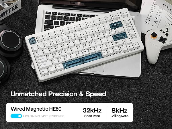 gaming keyboard