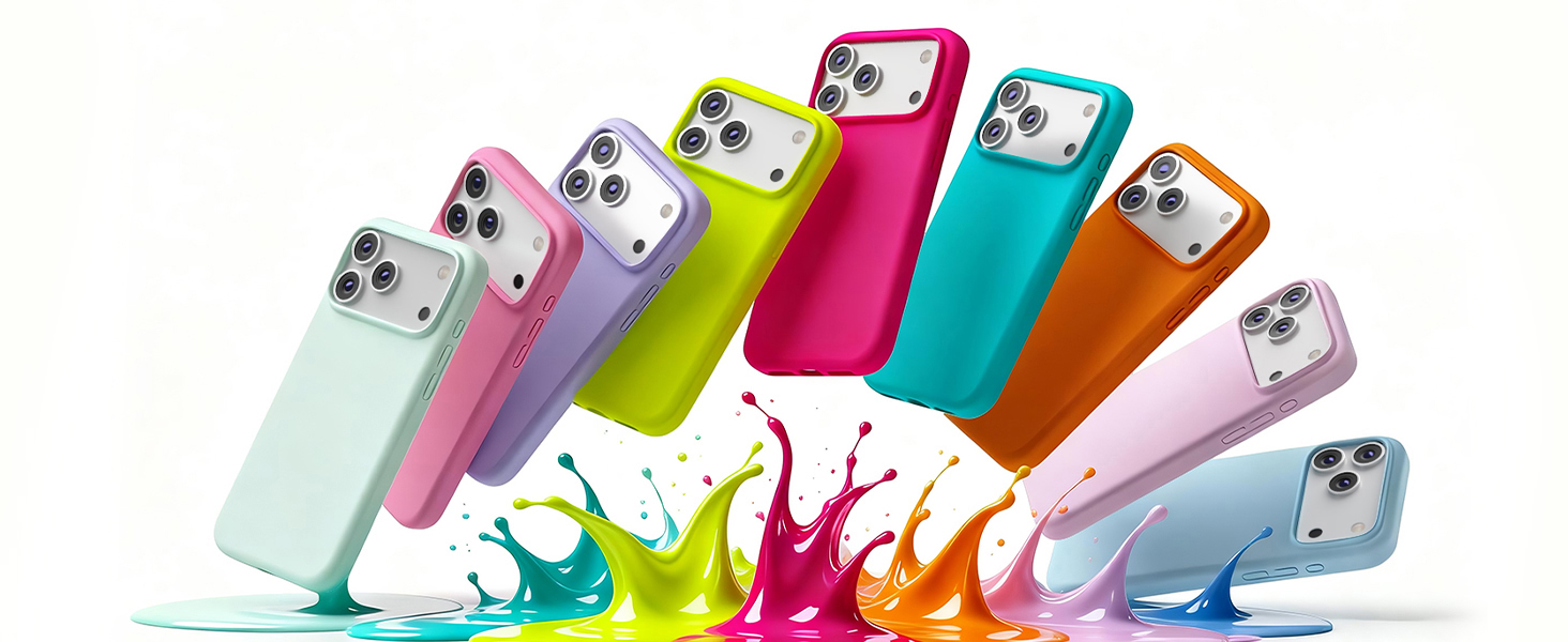 iphone 18 pro/17 pro cases, magnetic iphone 18 pro/17 pro case, iphone 18 pro/17 pro protective case