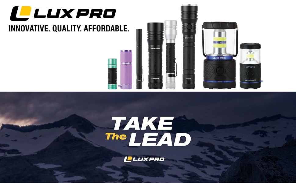 Luxpro