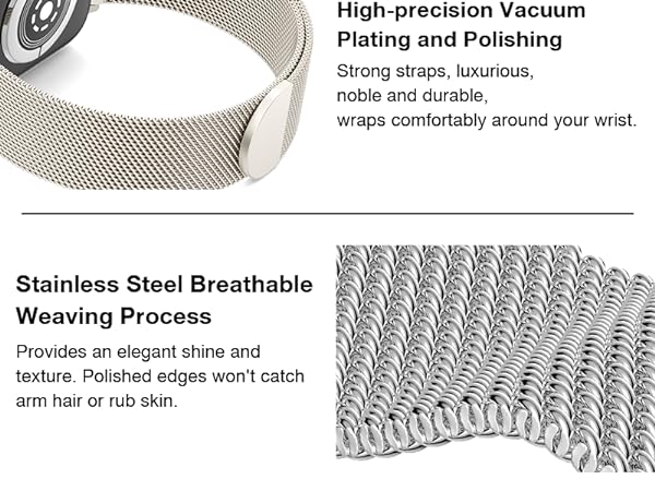 apple watch bands for women