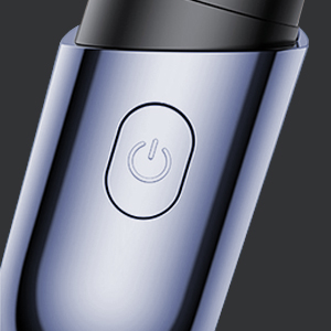 electric mini pocket shaver