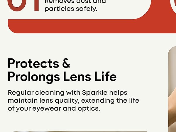 lens cleaner spray, camera lens cleaner, sunglasses cleaning kit, reading glasses cleaner