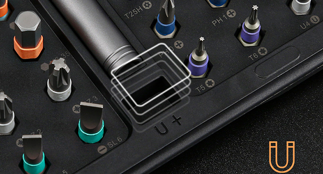 precision tool kit