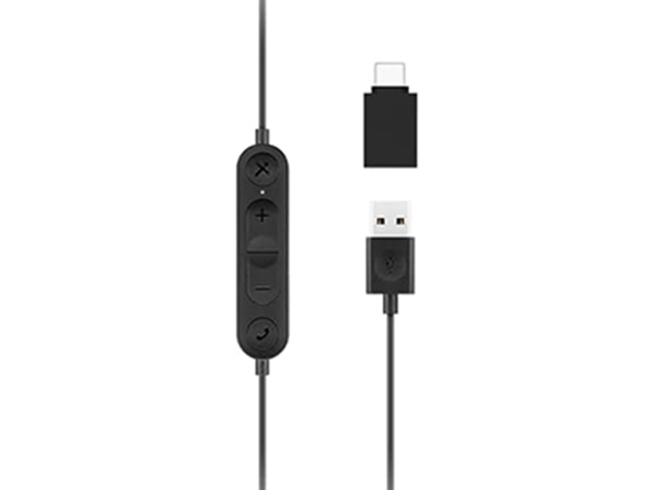 Effortless Controls