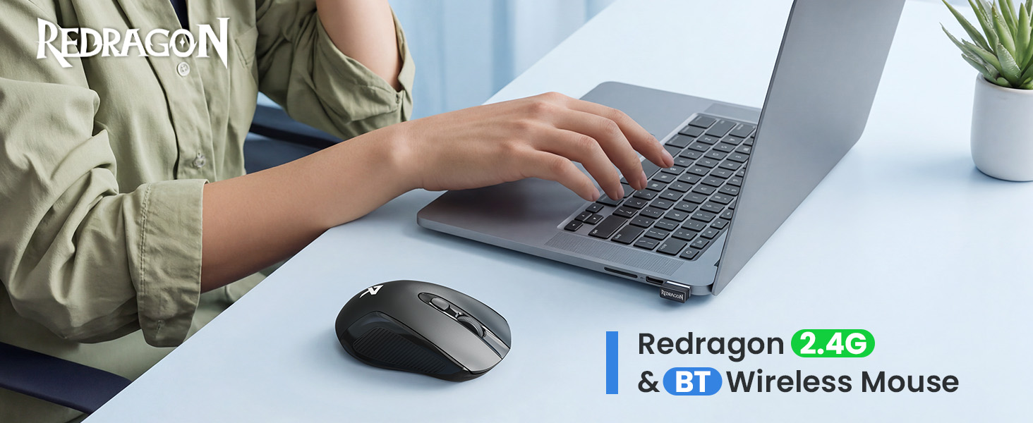 computer mouse