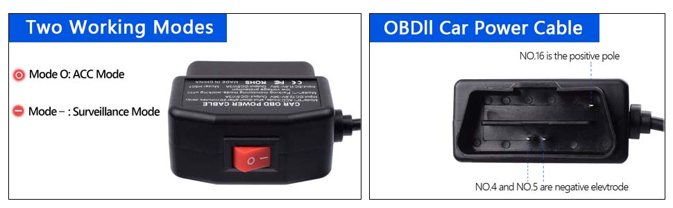 obd car charger