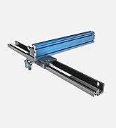 Kreg KMS7200 Precision Band Saw Fence - Workbench Accessory - Workbench Rail - Fits Most Band Saws