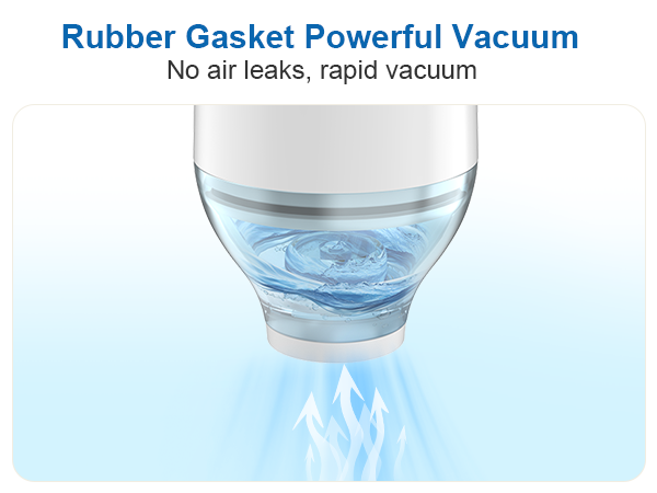  vacuum sealer bags for food