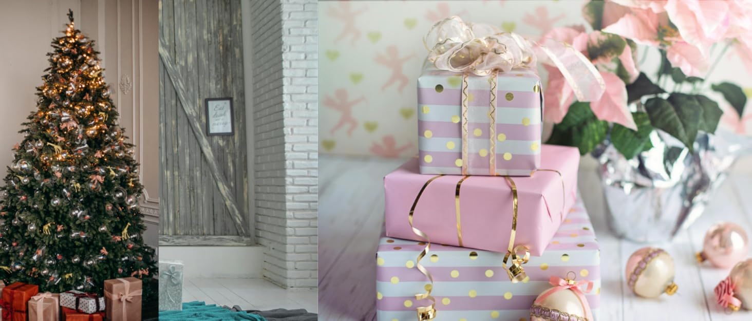 Wall hanging lights