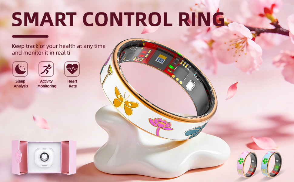 smart ring