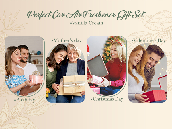 Ideal Gift Choice