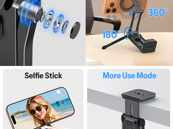 magsafe phone mount