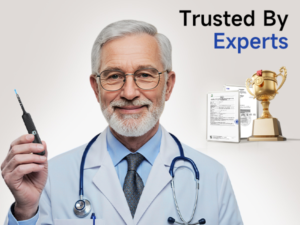 Ear Wax Removal Tool Camera