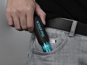 PORTABLE DESIGN