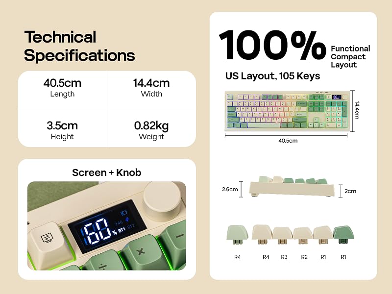 gaming keyboard