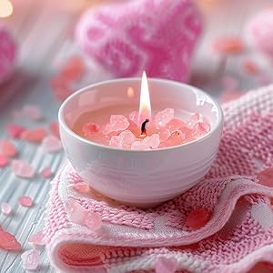 Candle Wicks