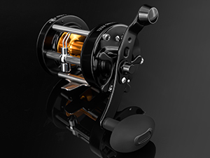 Rover Baitcasting Reel