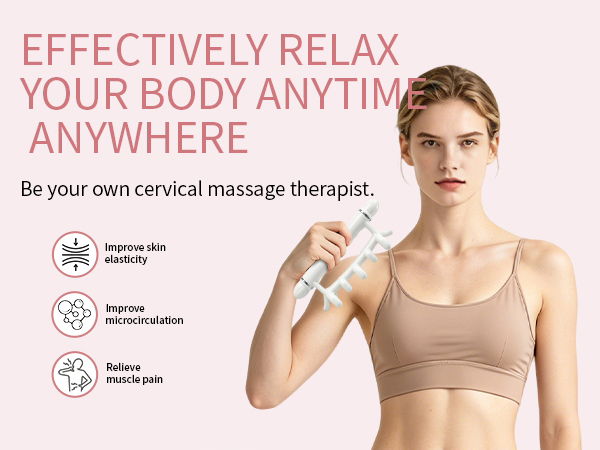 fascia blaster
