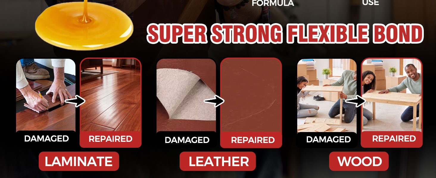 contact cement adhesive
