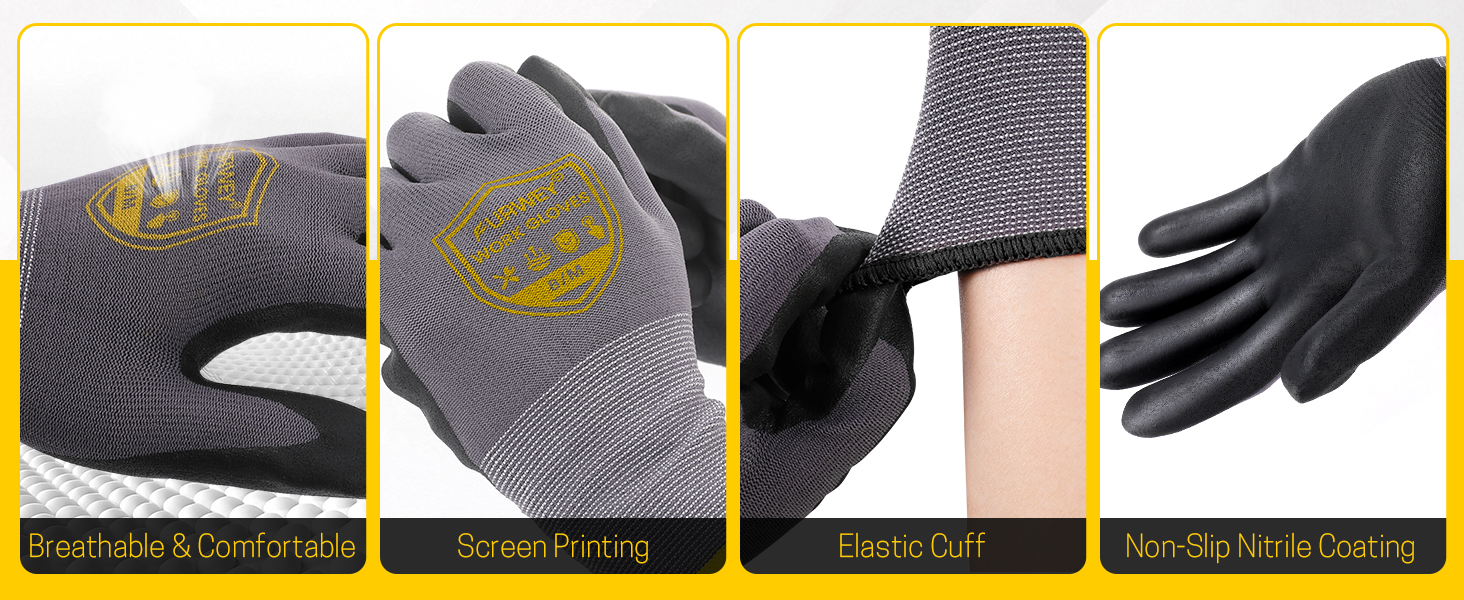 work gloves women