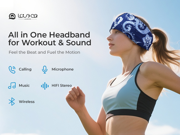 headband headphones