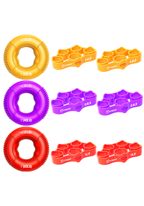 grip strength trainer