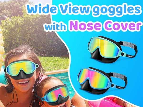 goggles kids