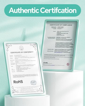 Magnetic Countdown Countup Timer