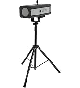 LED Follow Spot Light, 330W LED Spot Light, Muti Color Manual Control Stage LightLED Follow Spotl...