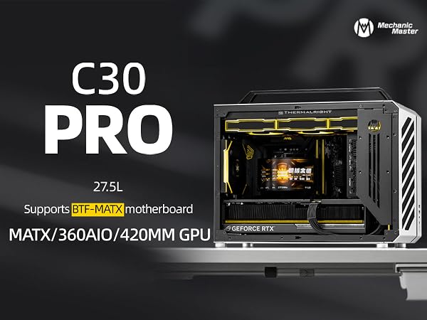C30pro