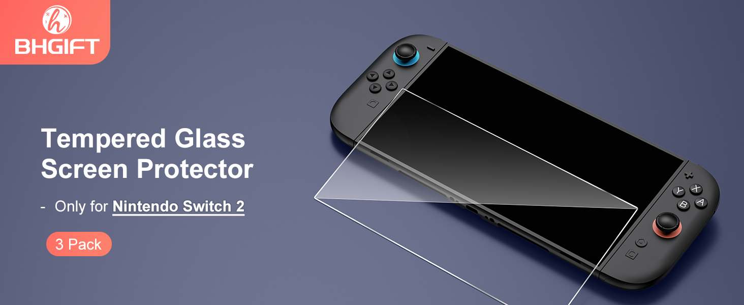 swith 2 screen protector