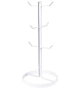 WHITE MUG TREE