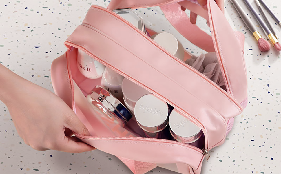 Toiletry Bag for Women