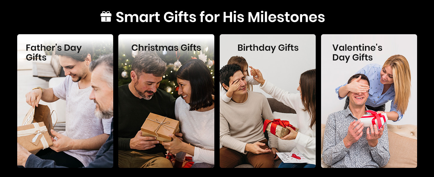 smart gifts