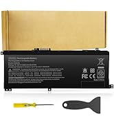 Futurebatt SA04XL SA04055XL L43267-005 Battery Replacement for HP Envy X360 15-DR 15T-DR 15M-DR 1...