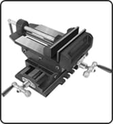 Cross Slide Vise