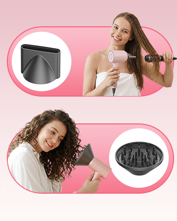 blow dryer