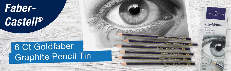  Graphite pencils, graphite pencil set, graphite drawing pencils, graphite pencil, sketch pencils