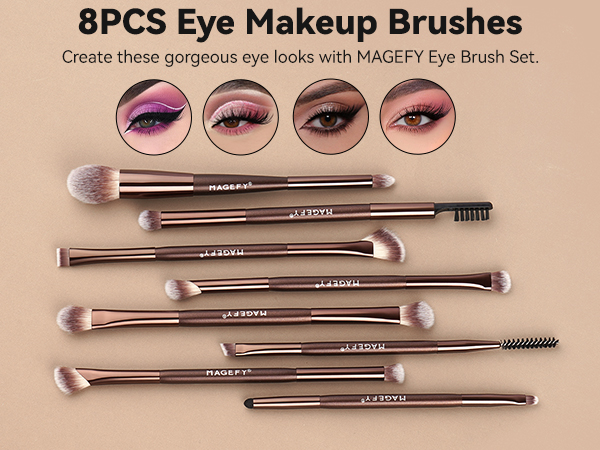 makeup brushes set
