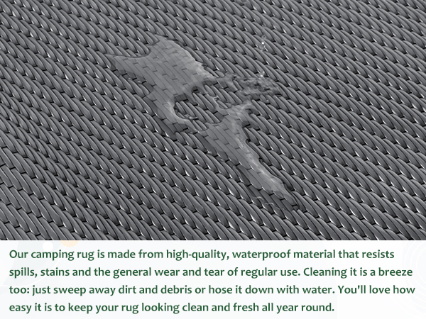 Outdoor Rug