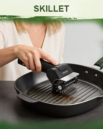 grill brush