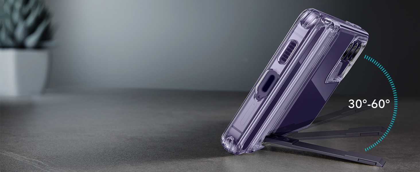 kcik stand case