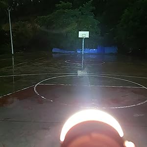 Camping Light