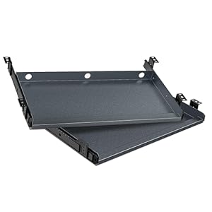 keyboard tray
