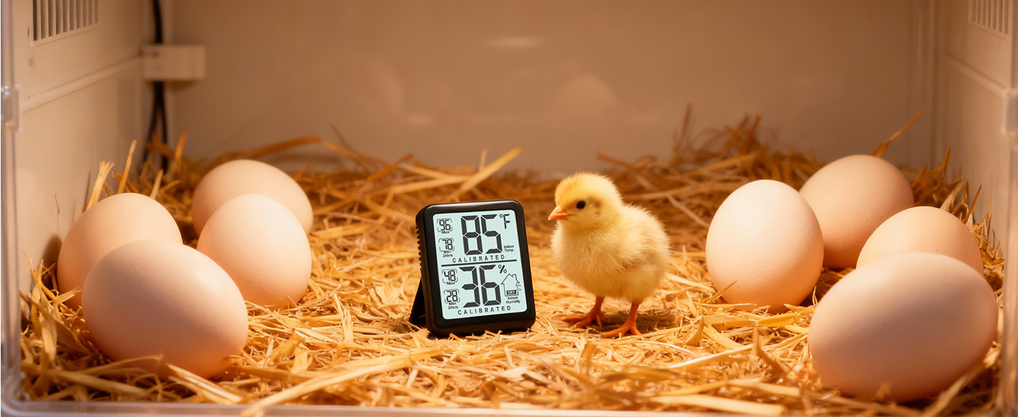 indoor thermometer for room temperature analog