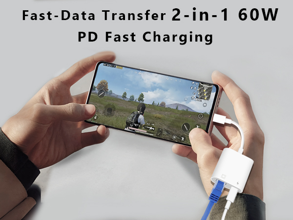 USB C to Ethernet adapter USB C to RJ45 Ethernet adapter iPad Ethernet adapter to USB C