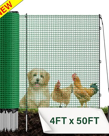 safe fence