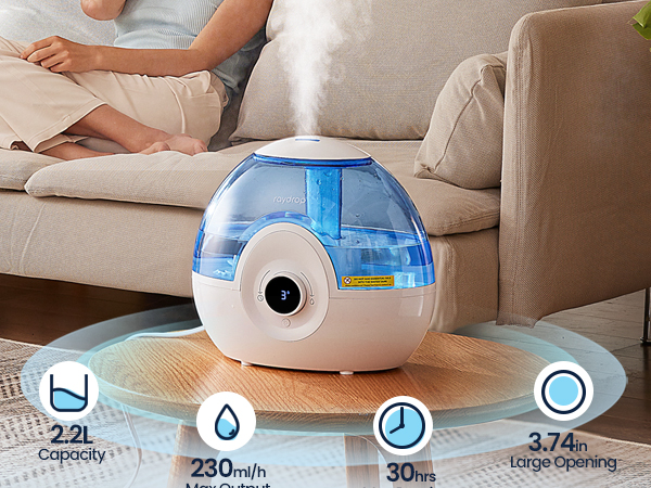 humidifier