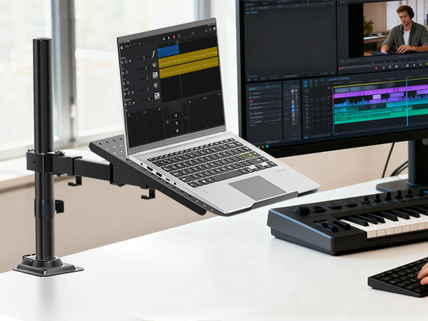 LAPTOP MOUNTS