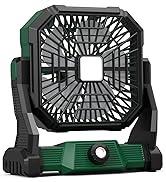 fantastic fans for rv